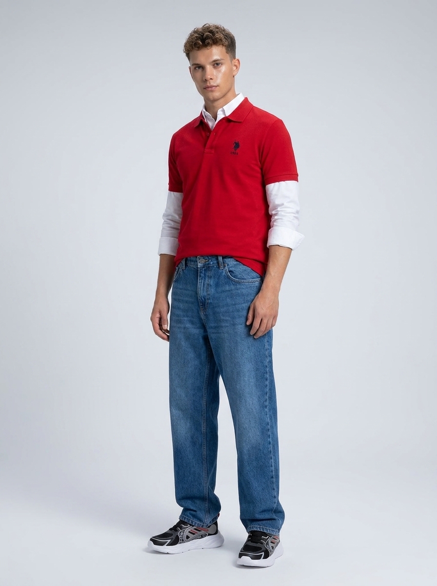 Y2K Gen Z için yapay zeka kombin