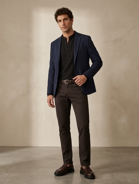 Gurme Tadım Etkinliği Kombini için yapay zeka kombin