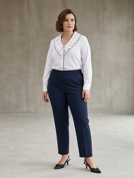 Yönetici Temelleri Kombini için yapay zeka kombin