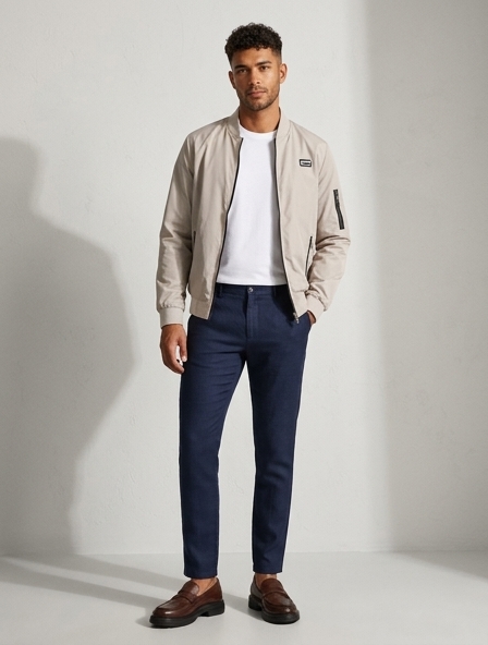 Tatil Işıltısı Kombini için yapay zeka kombin