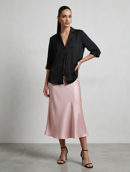 AI Moda Asistanı Kombini için yapay zeka kombin